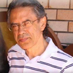 Antonio Monteiro dos Santos