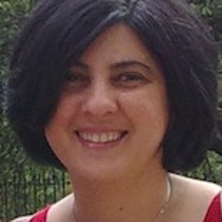 Maria Naranjo